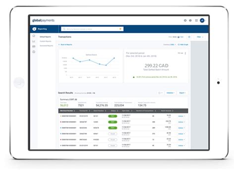 global pay global stl|Merchant Portal .